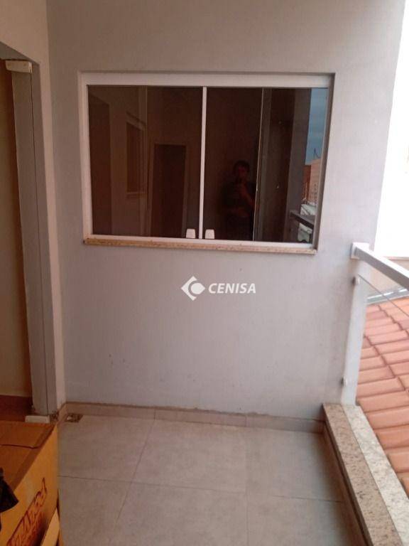 Casa à venda com 4 quartos, 162m² - Foto 12