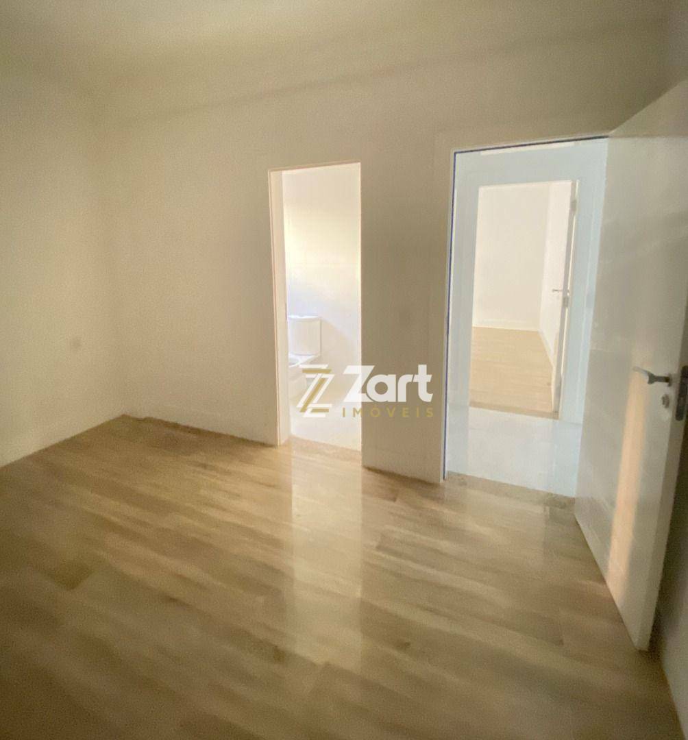 Apartamento à venda com 3 quartos, 173m² - Foto 8