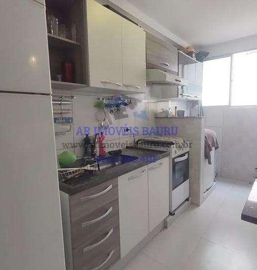 Apartamento à venda com 2 quartos, 54m² - Foto 6