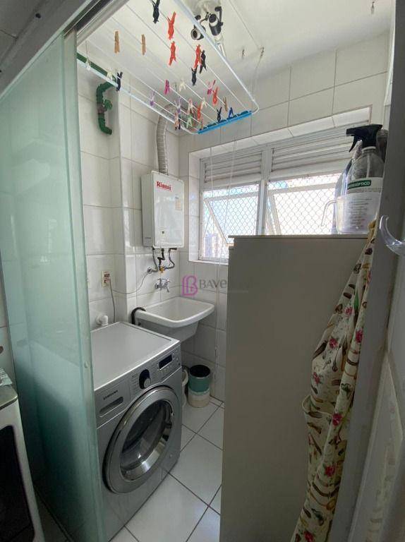 Apartamento para alugar com 3 quartos, 80m² - Foto 30
