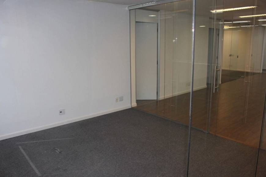 Conjunto Comercial-Sala para alugar, 216m² - Foto 12