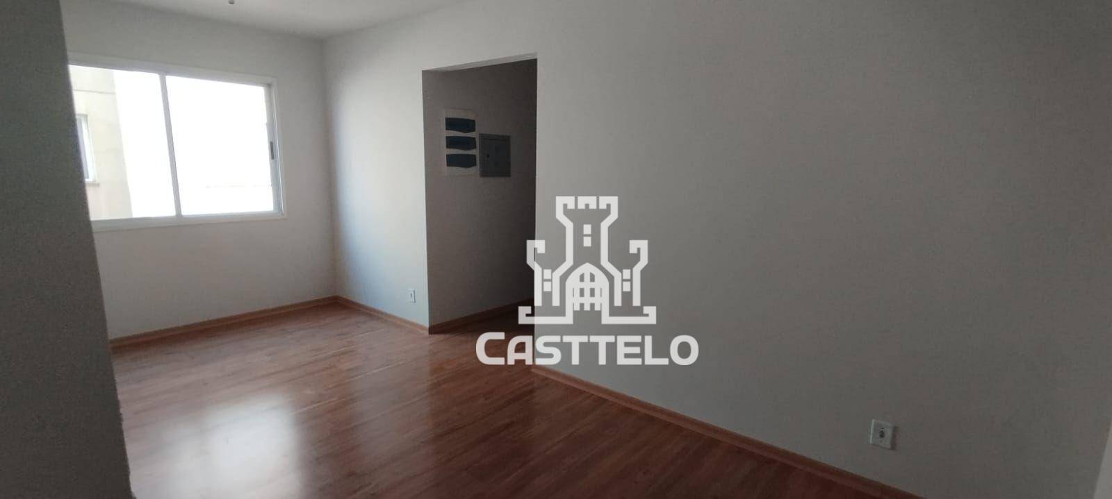 Apartamento à venda com 3 quartos, 63m² - Foto 11