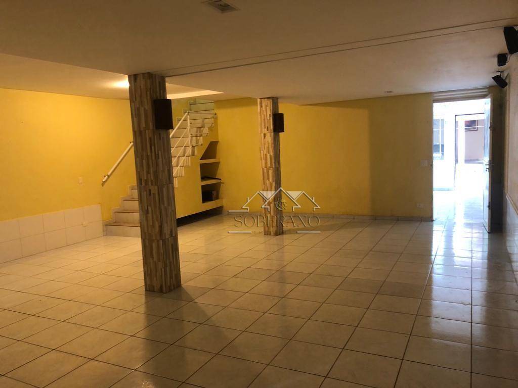 Sobrado à venda e aluguel com 3 quartos, 450m² - Foto 44