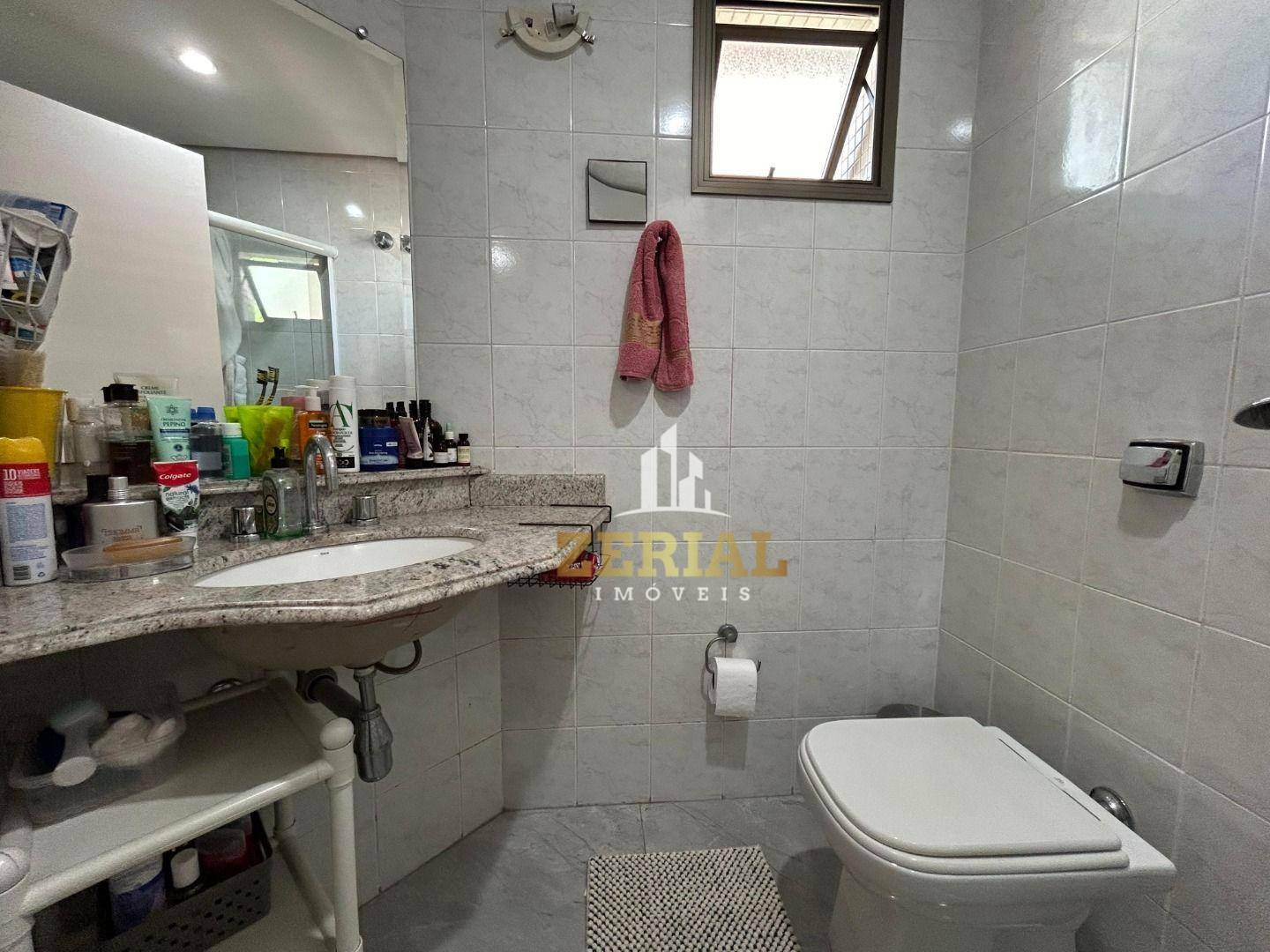 Apartamento à venda com 3 quartos, 166m² - Foto 22