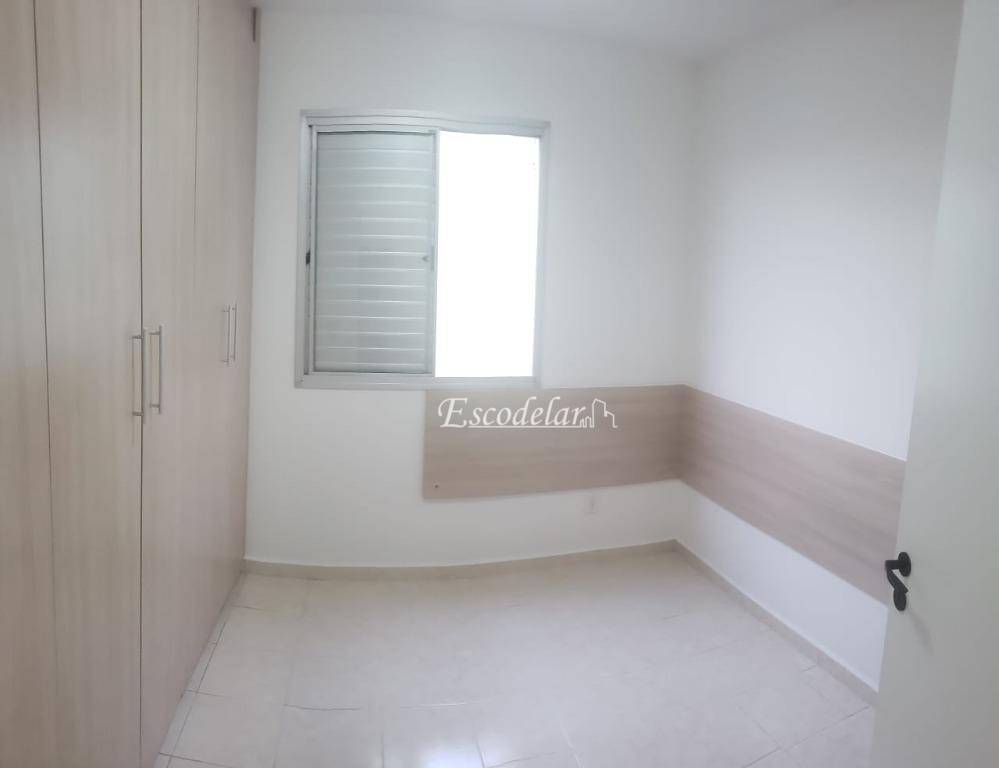 Apartamento à venda com 2 quartos, 47m² - Foto 10