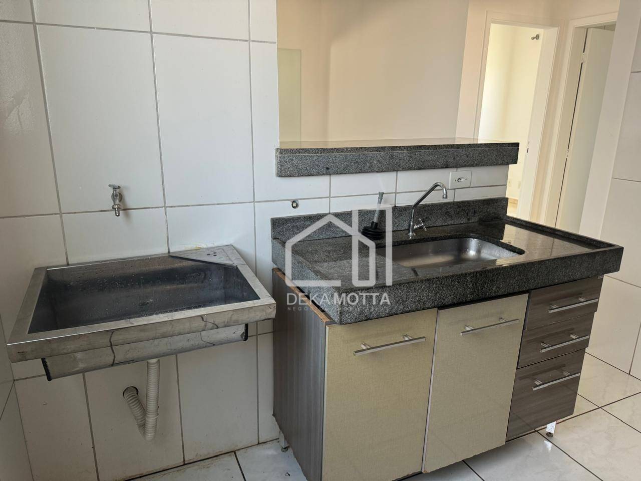 Apartamento à venda com 2 quartos, 46m² - Foto 10