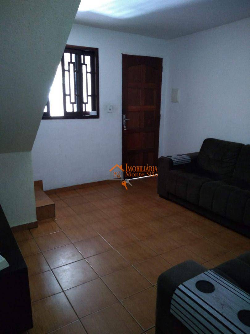 Sobrado à venda com 3 quartos, 225M2 - Foto 4