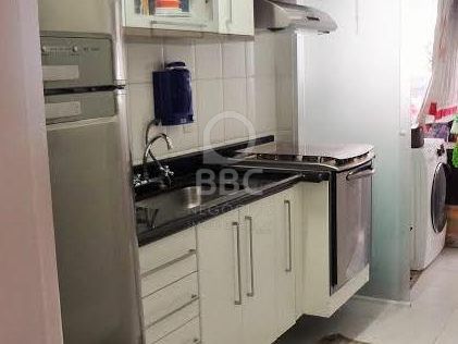 Apartamento à venda com 3 quartos, 69m² - Foto 14