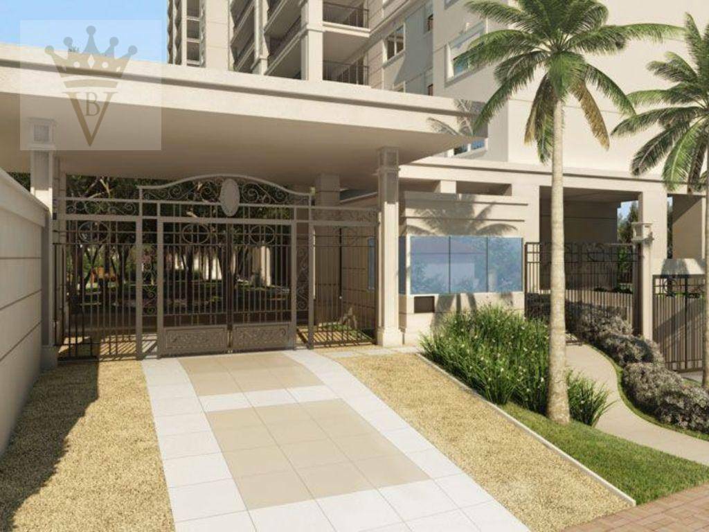 Apartamento à venda com 3 quartos, 178m² - Foto 45
