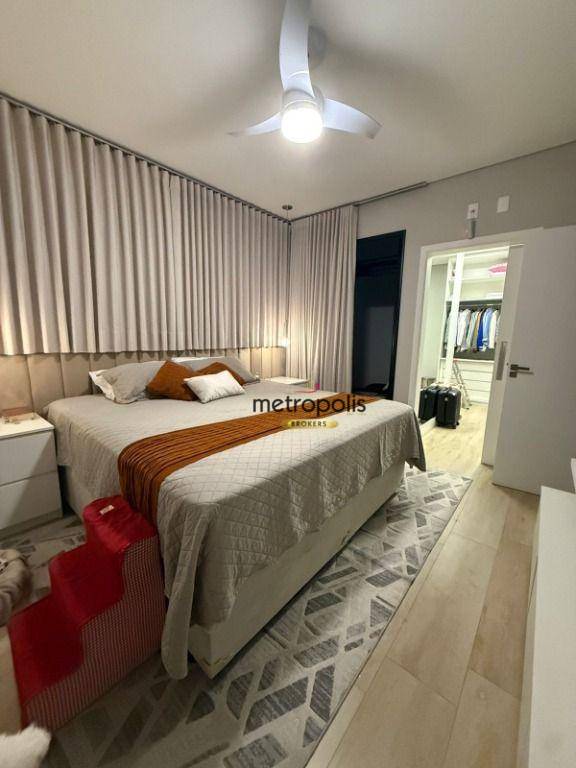 Sobrado à venda e aluguel com 4 quartos, 278m² - Foto 23