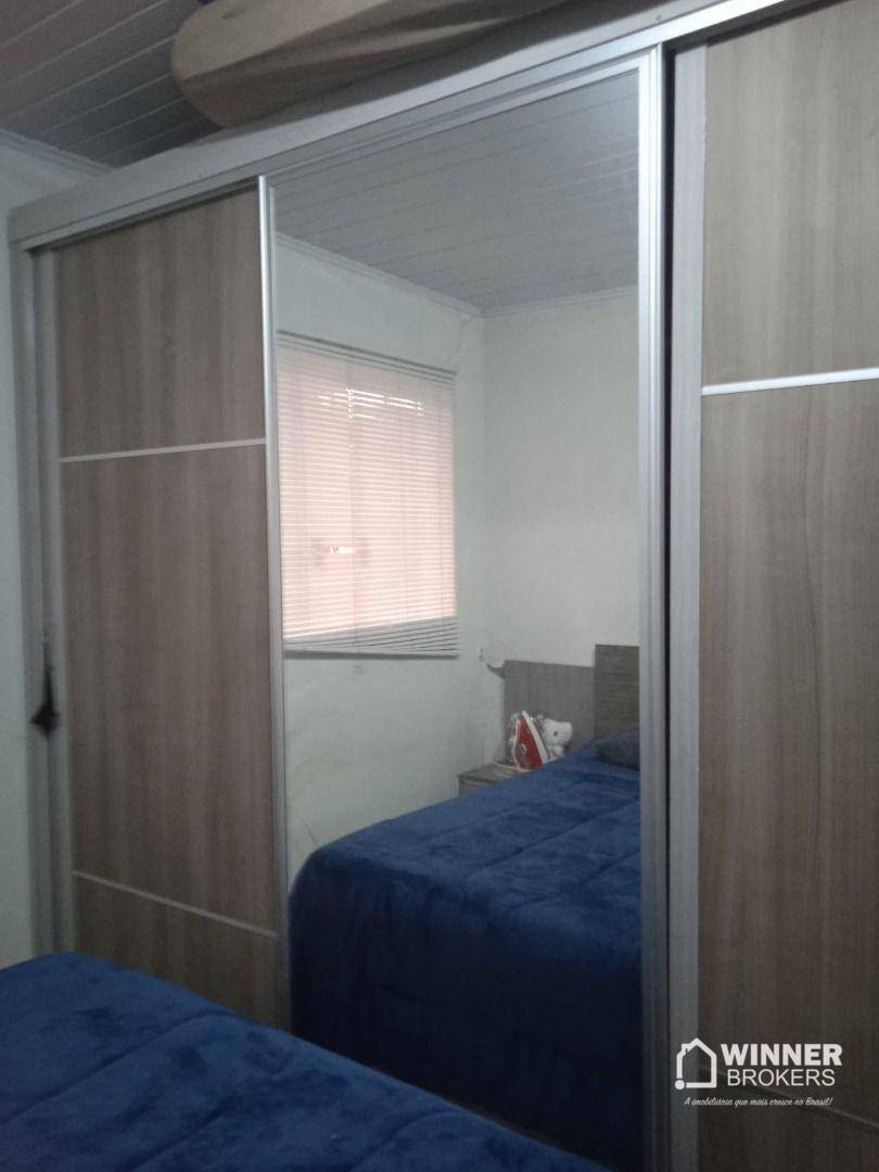 Casa, 2 quartos, 96 m² - Foto 4