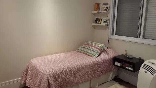 Apartamento à venda com 2 quartos, 125m² - Foto 9