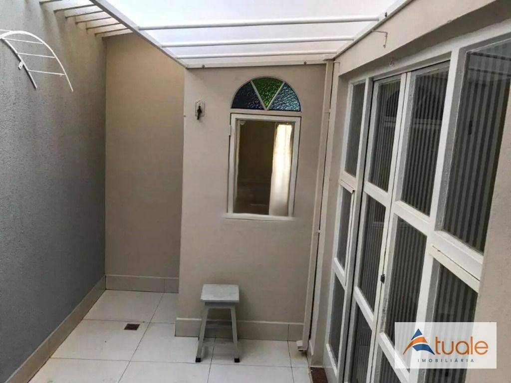 Casa à venda e aluguel com 3 quartos, 174m² - Foto 10