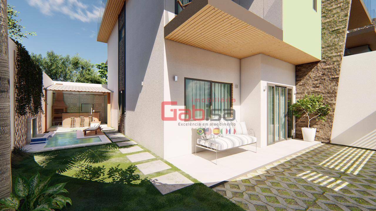 Apartamento à venda com 3 quartos, 136m² - Foto 10