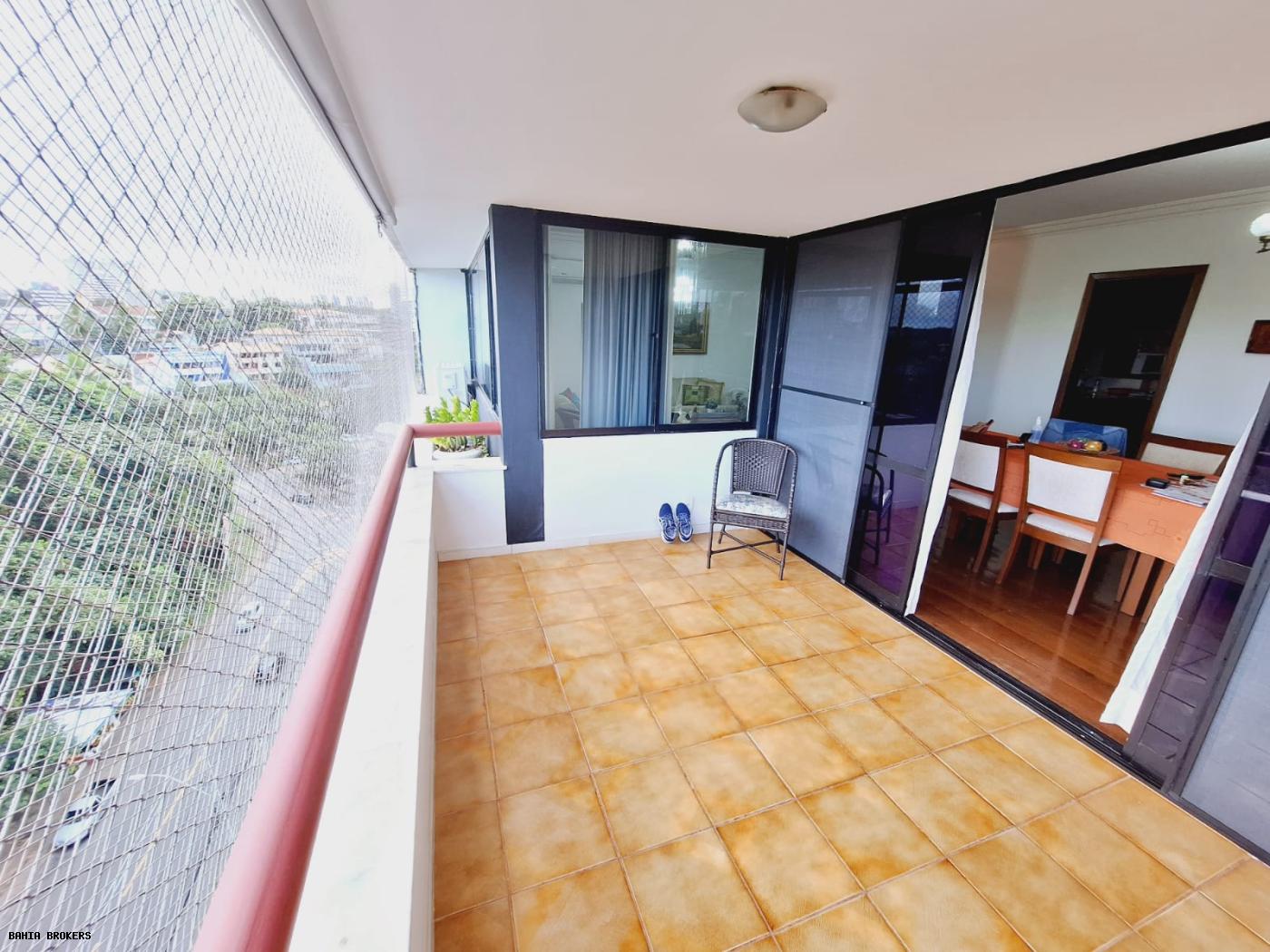 Apartamento à venda com 4 quartos, 160m² - Foto 2