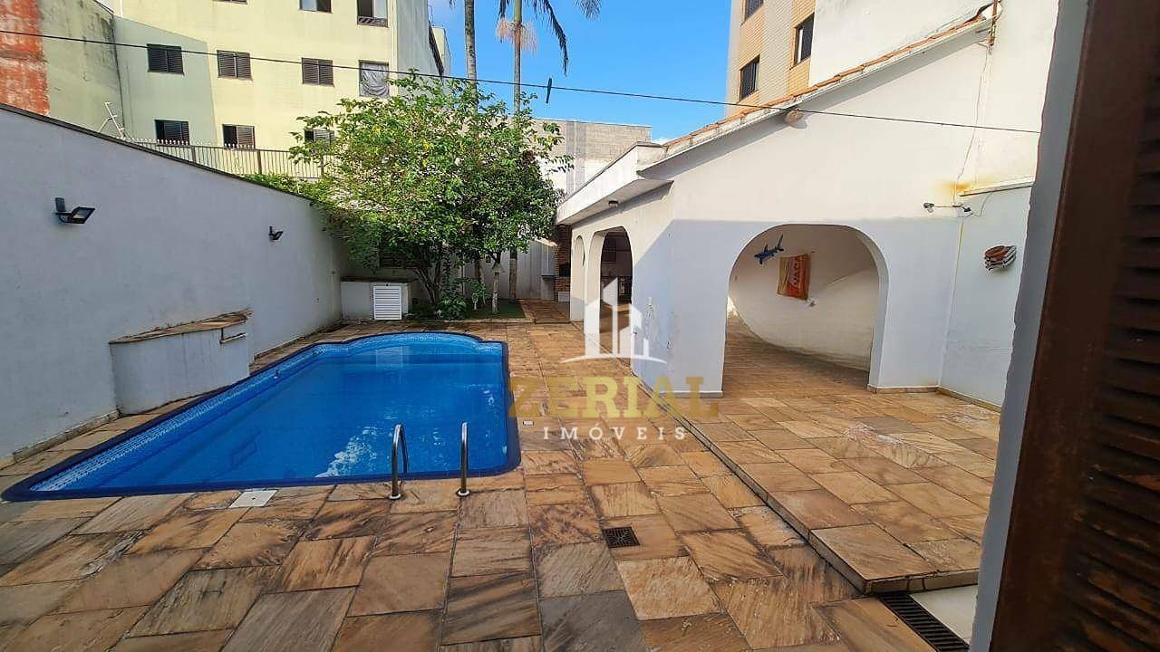 Sobrado à venda com 3 quartos, 350m² - Foto 2