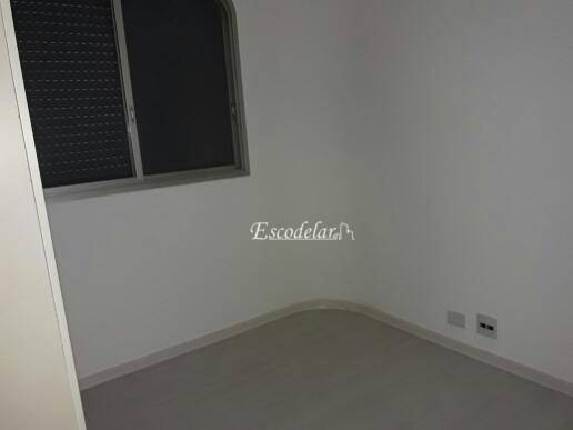 Apartamento à venda com 3 quartos, 81m² - Foto 7