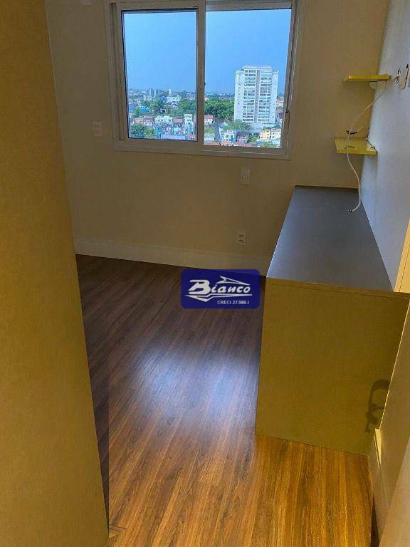 Apartamento à venda com 3 quartos, 116m² - Foto 15