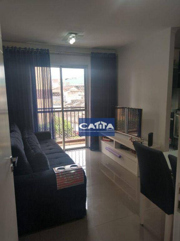 Apartamento, 2 quartos, 49 m² - Foto 1