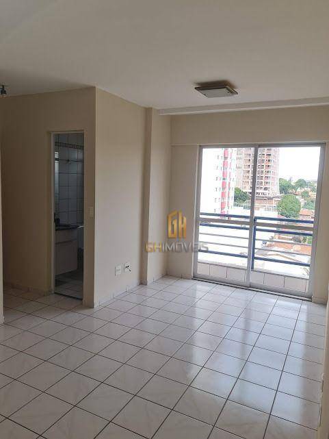 Apartamento à venda com 2 quartos, 59m² - Foto 2