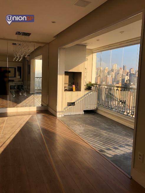 Apartamento à venda com 2 quartos, 86m² - Foto 3