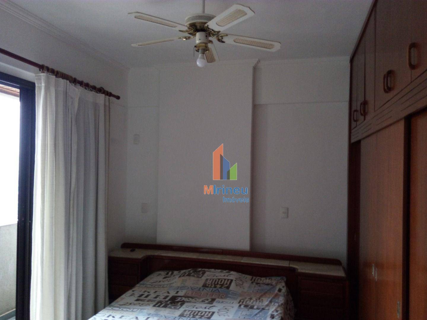 Apartamento à venda com 3 quartos, 100m² - Foto 13