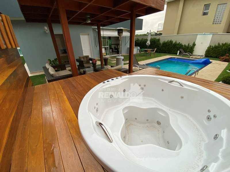 Casa de Condomínio à venda com 3 quartos, 290m² - Foto 28