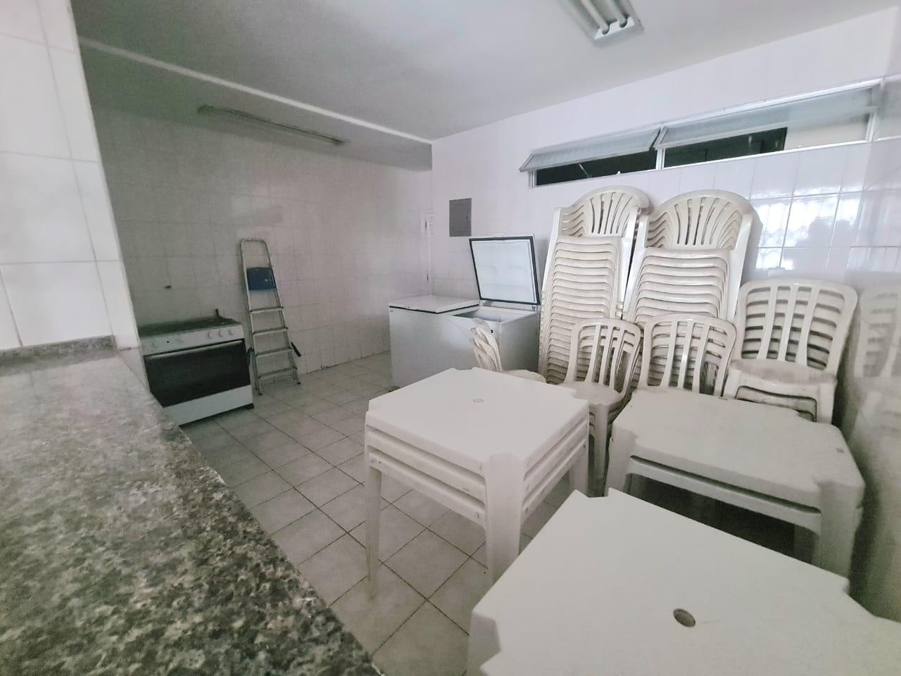 Apartamento à venda com 3 quartos, 100m² - Foto 18