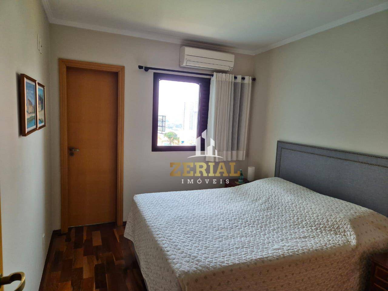 Apartamento à venda com 3 quartos, 115m² - Foto 10