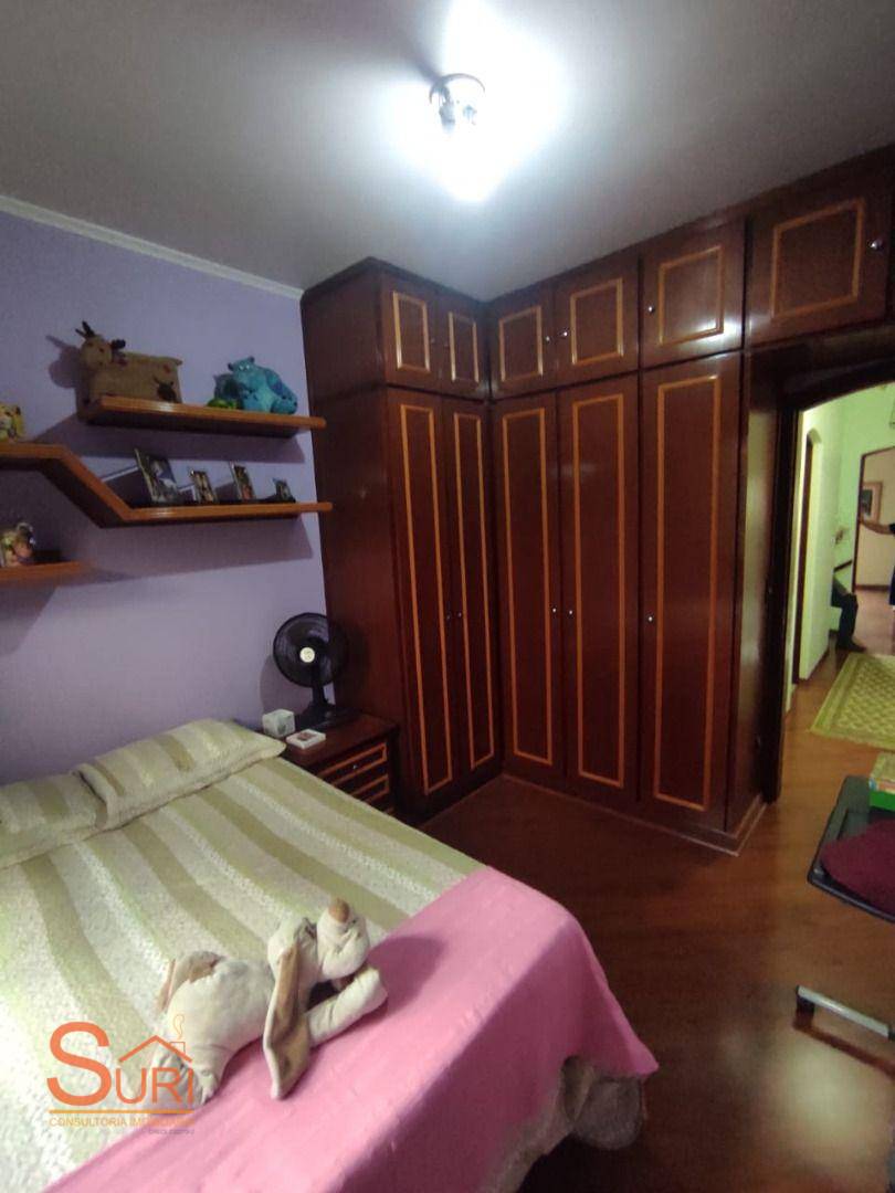 Sobrado à venda com 3 quartos, 233m² - Foto 10