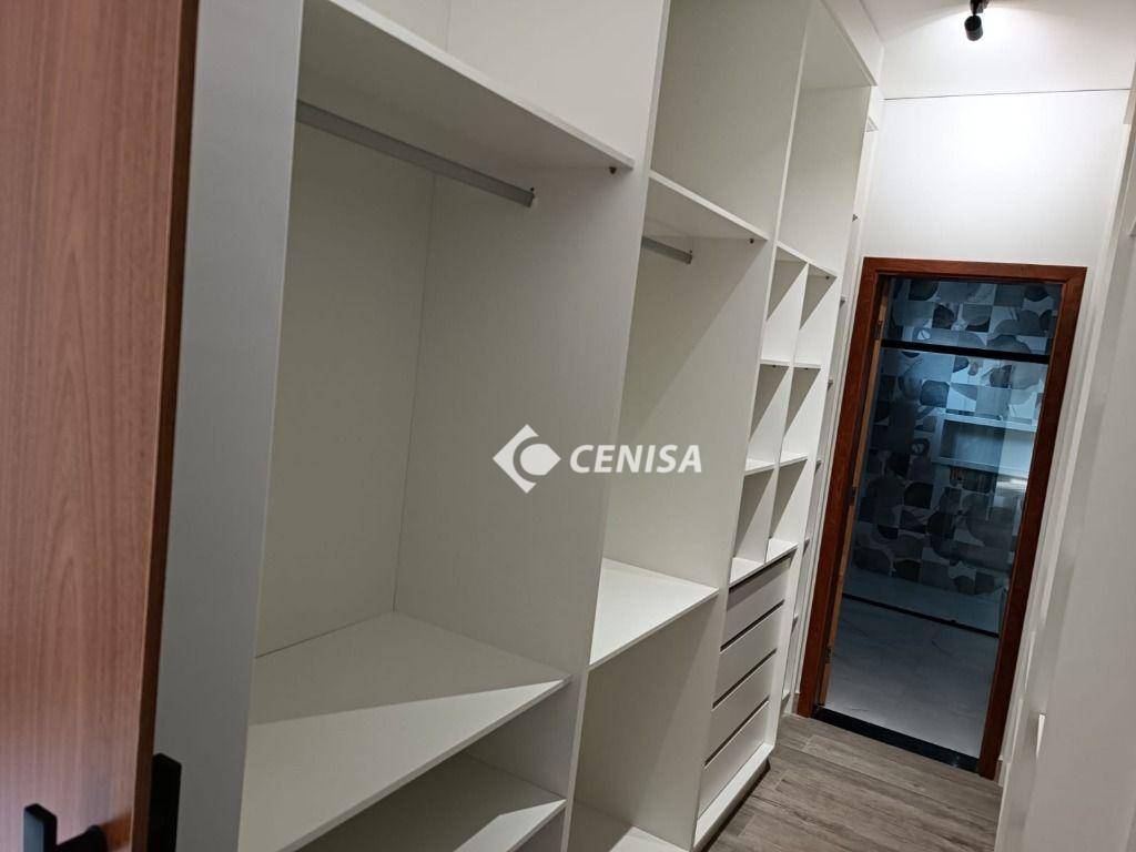 Casa de Condomínio à venda com 3 quartos, 215m² - Foto 9