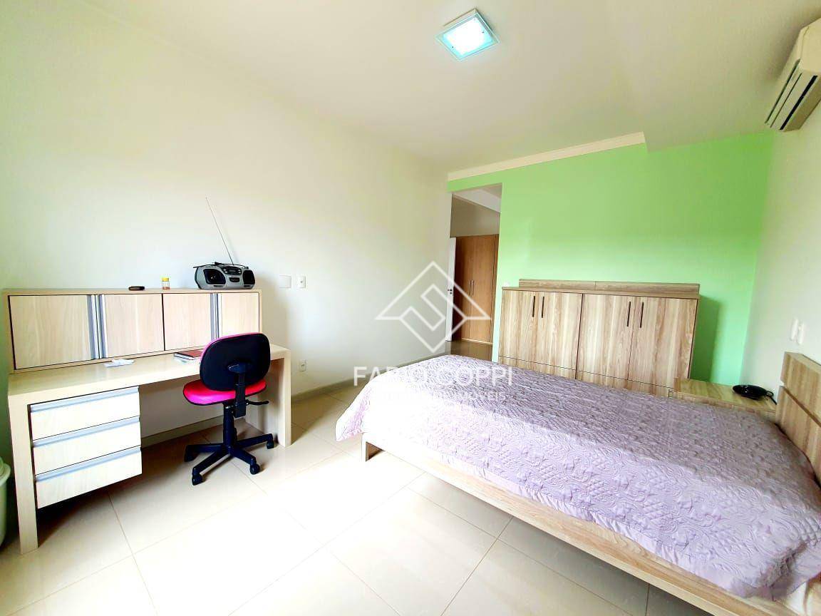 Casa de Condomínio à venda com 4 quartos, 320m² - Foto 18