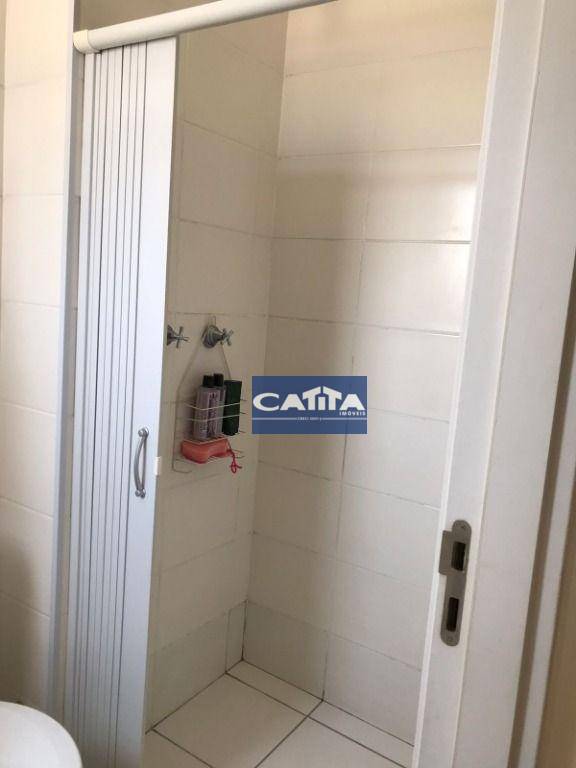 Apartamento à venda com 1 quarto, 46m² - Foto 6