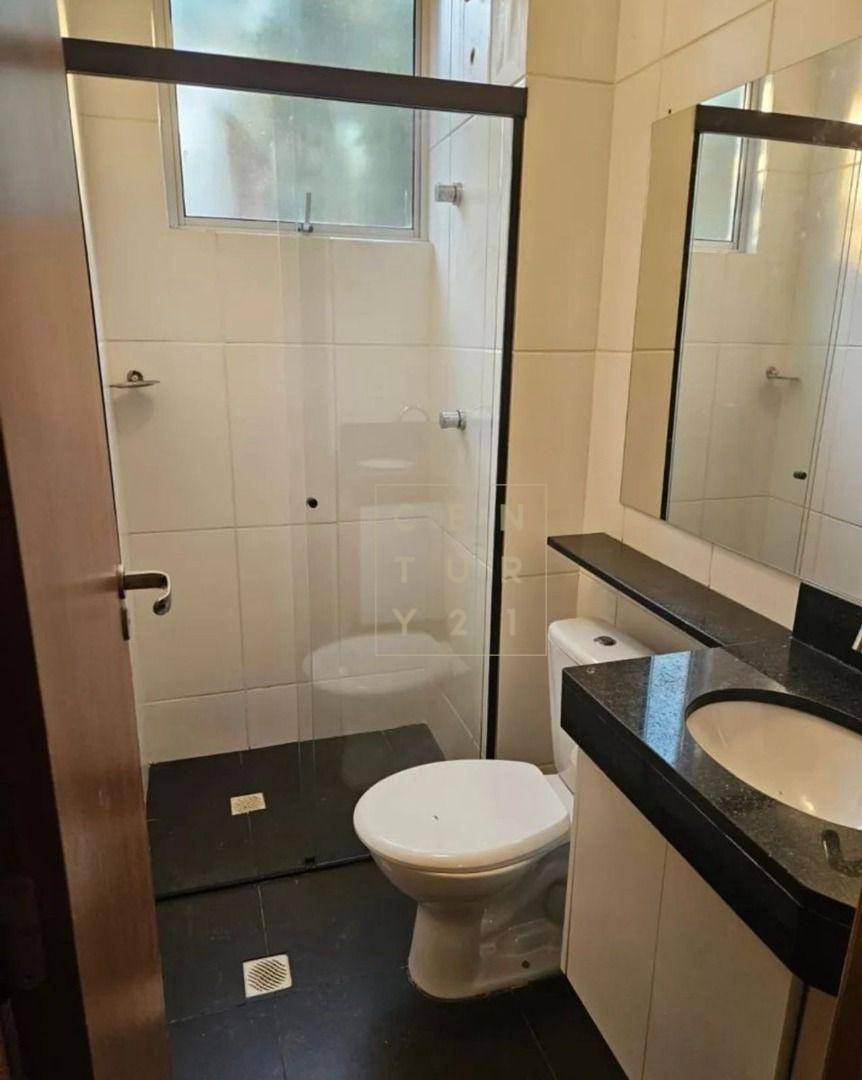 Apartamento à venda com 2 quartos, 48m² - Foto 5