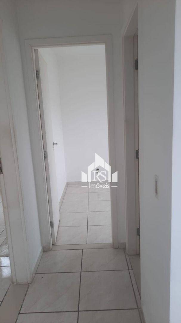 Apartamento à venda com 2 quartos, 49m² - Foto 4