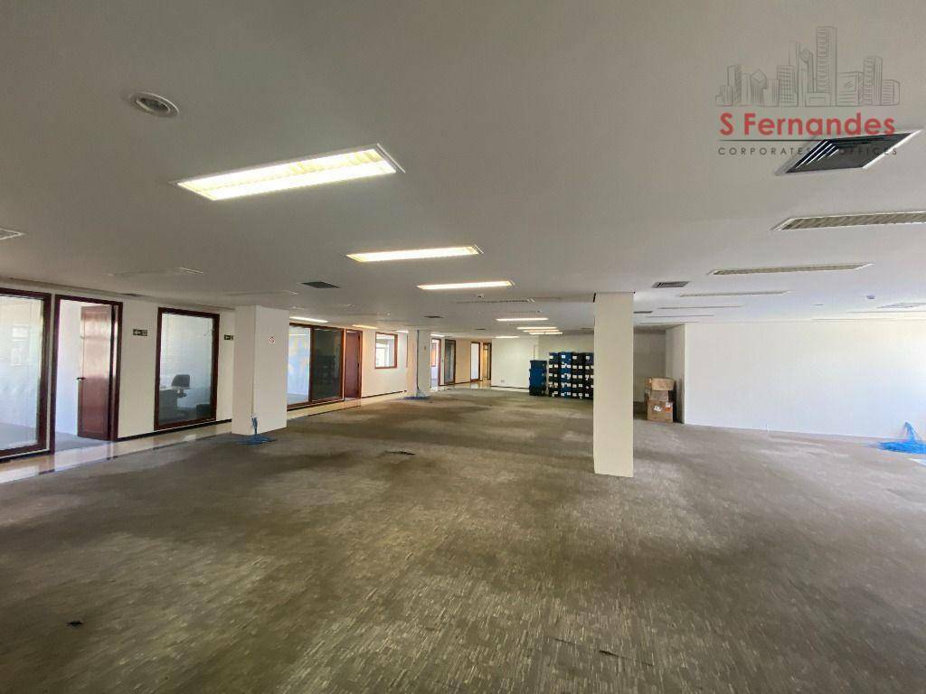 Conjunto Comercial-Sala para alugar, 560m² - Foto 19