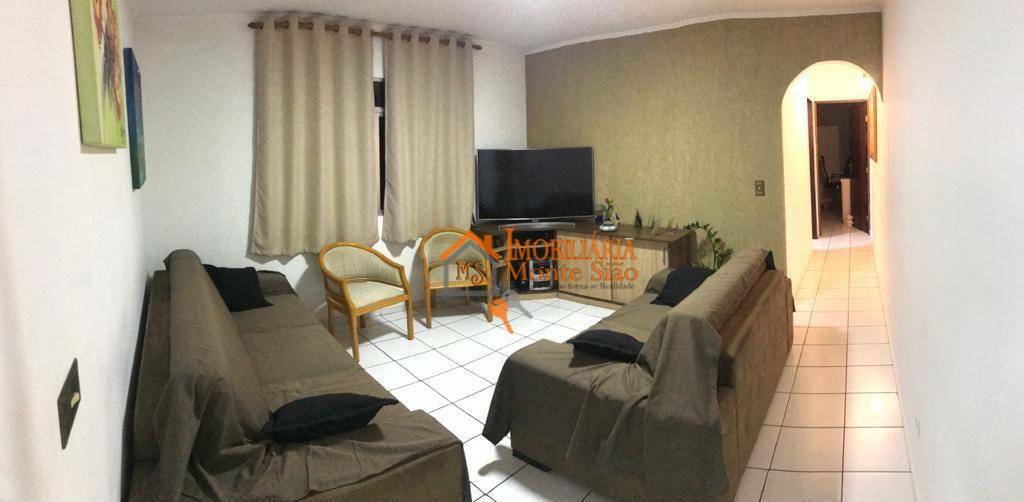 Sobrado à venda com 6 quartos, 257m² - Foto 4