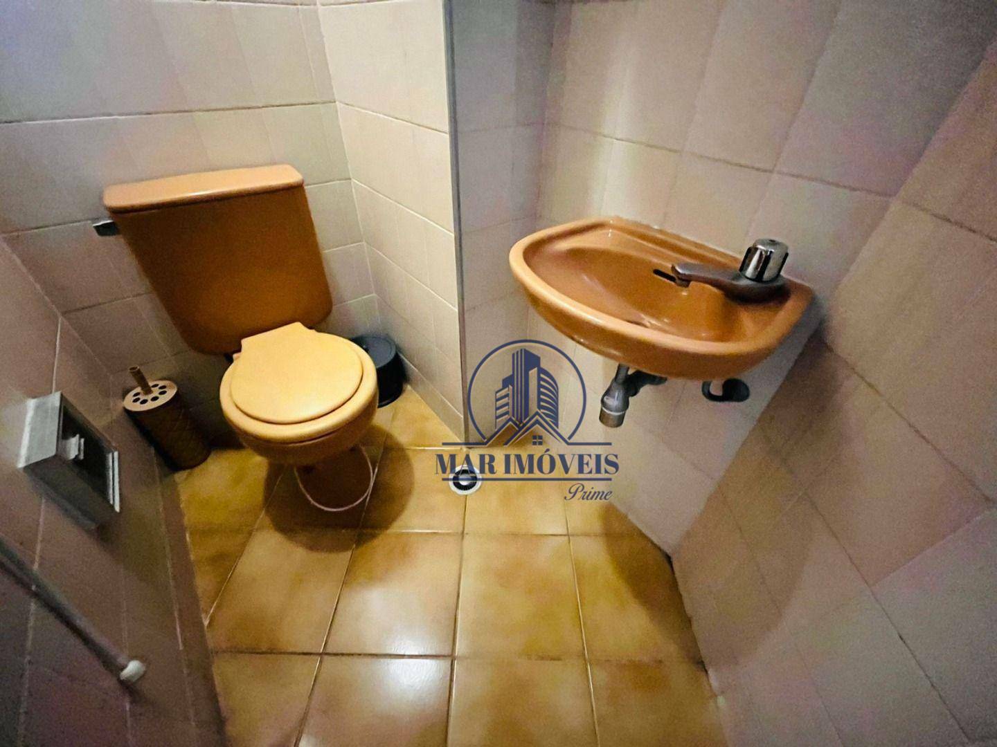 Apartamento para alugar com 3 quartos, 160m² - Foto 24