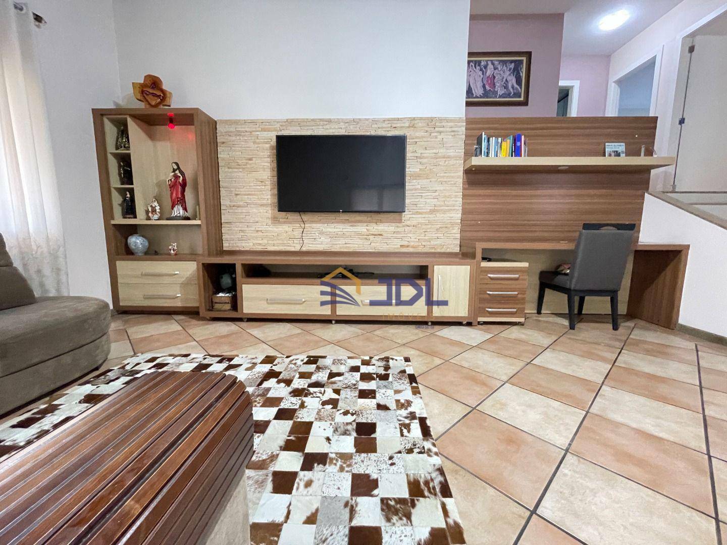 Casa à venda com 3 quartos, 179m² - Foto 24