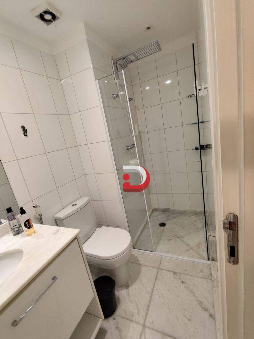 Apartamento à venda com 3 quartos, 128m² - Foto 26