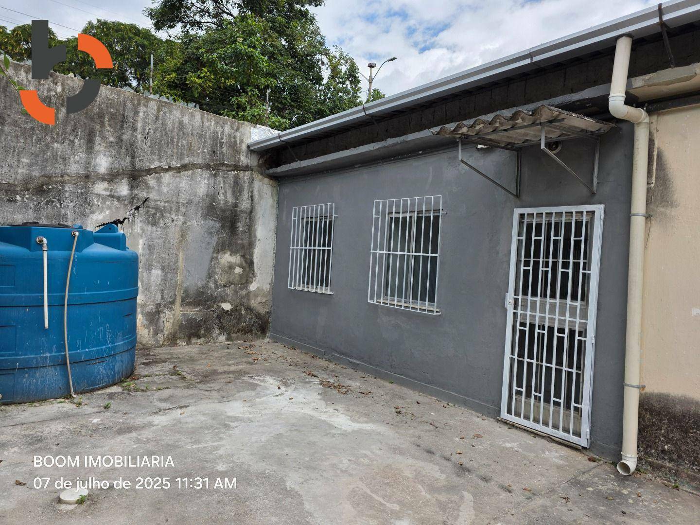 Casa para alugar com 2 quartos, 62m² - Foto 2