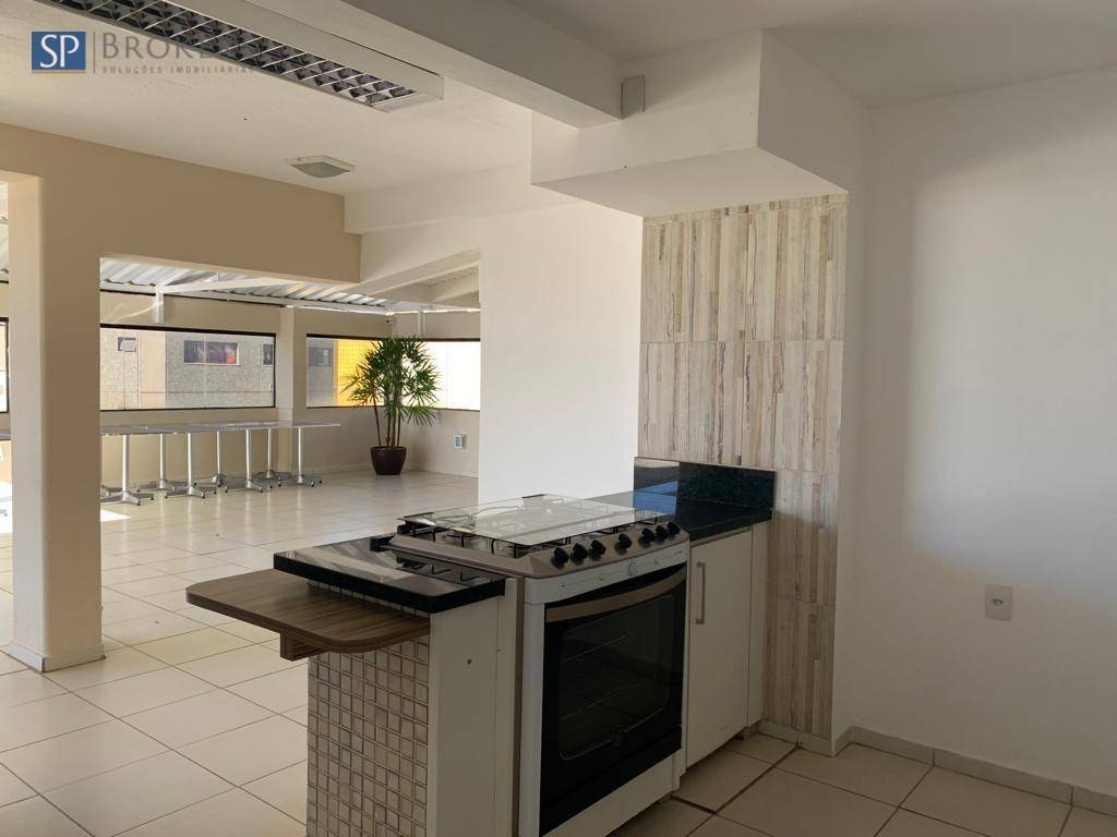 Apartamento à venda com 3 quartos, 172m² - Foto 26