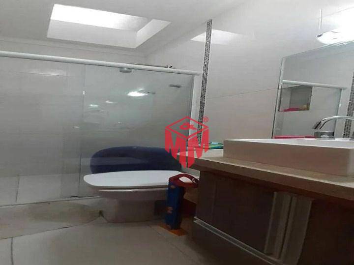 Sobrado à venda com 3 quartos, 180m² - Foto 49