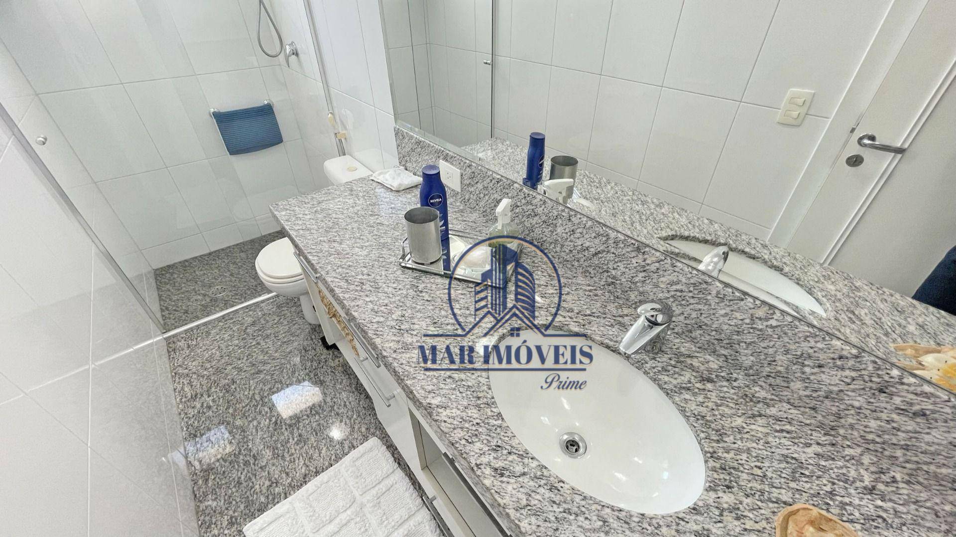 Cobertura à venda com 3 quartos, 280m² - Foto 17