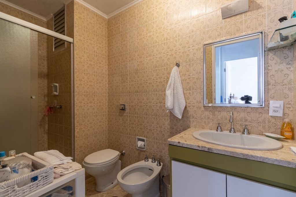 Apartamento à venda com 2 quartos, 80m² - Foto 10