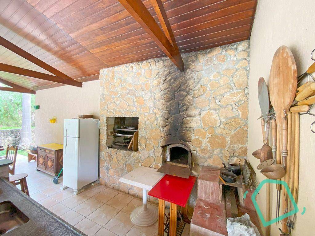 Casa de Condomínio à venda com 5 quartos, 471m² - Foto 40