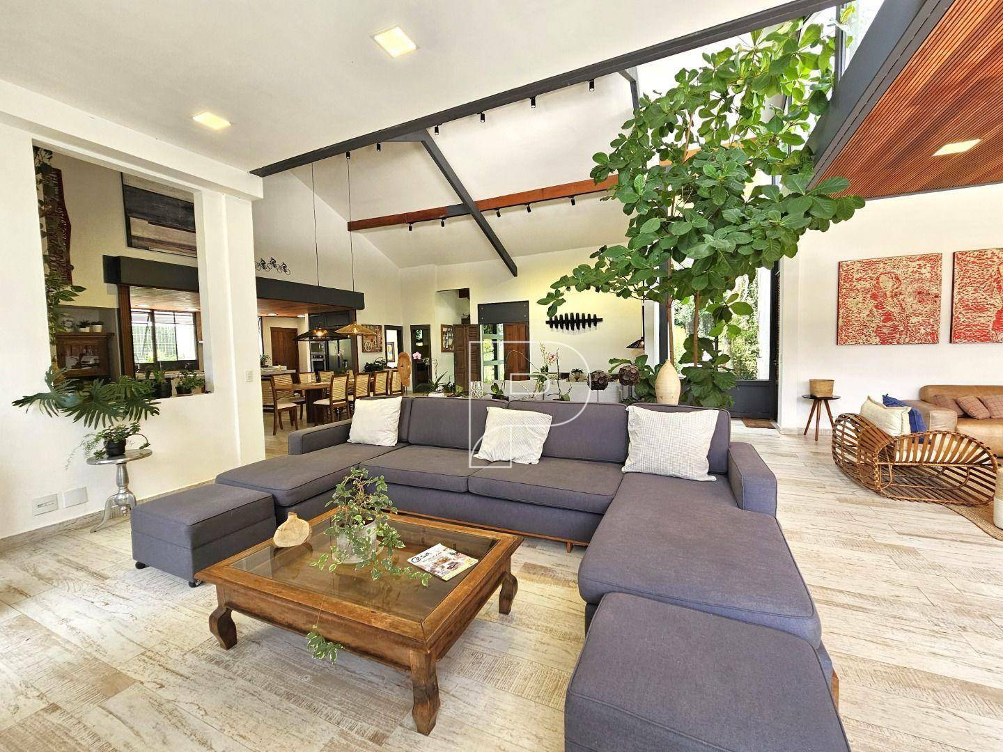 Casa de Condomínio à venda com 4 quartos, 700m² - Foto 5