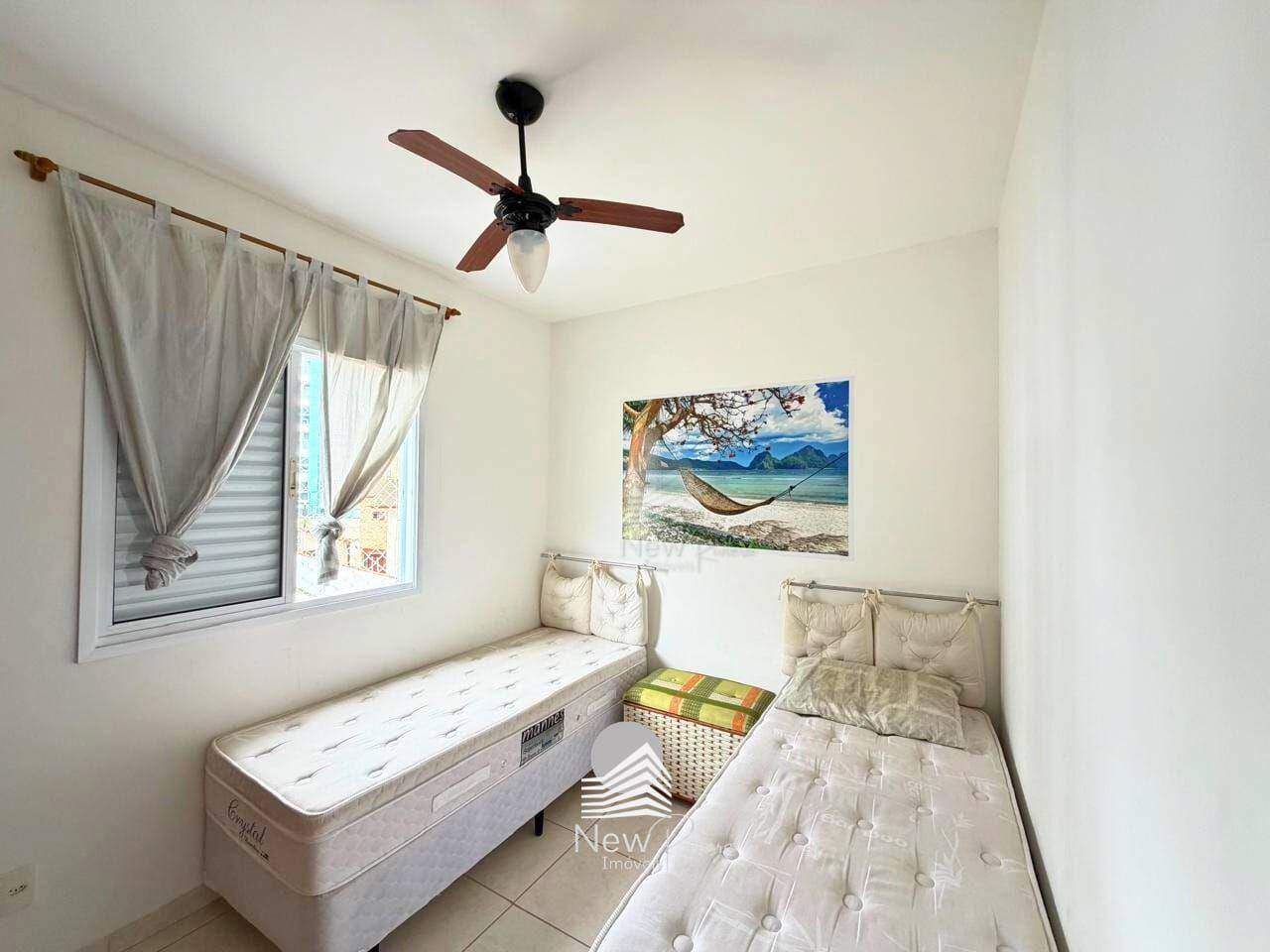 Apartamento, 2 quartos, 55 m² - Foto 3