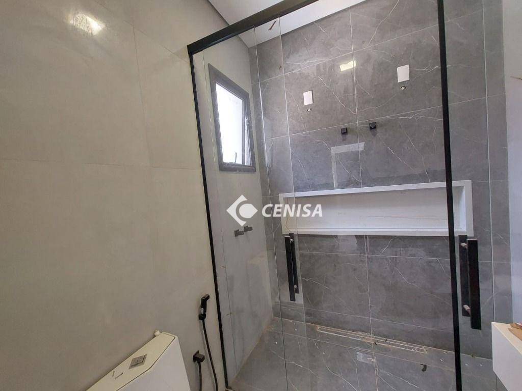 Casa de Condomínio à venda com 3 quartos, 138m² - Foto 13