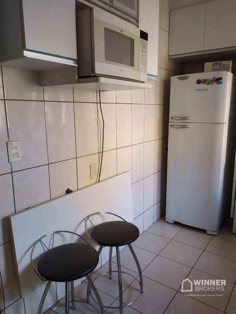 Apartamento à venda com 2 quartos, 50m² - Foto 7